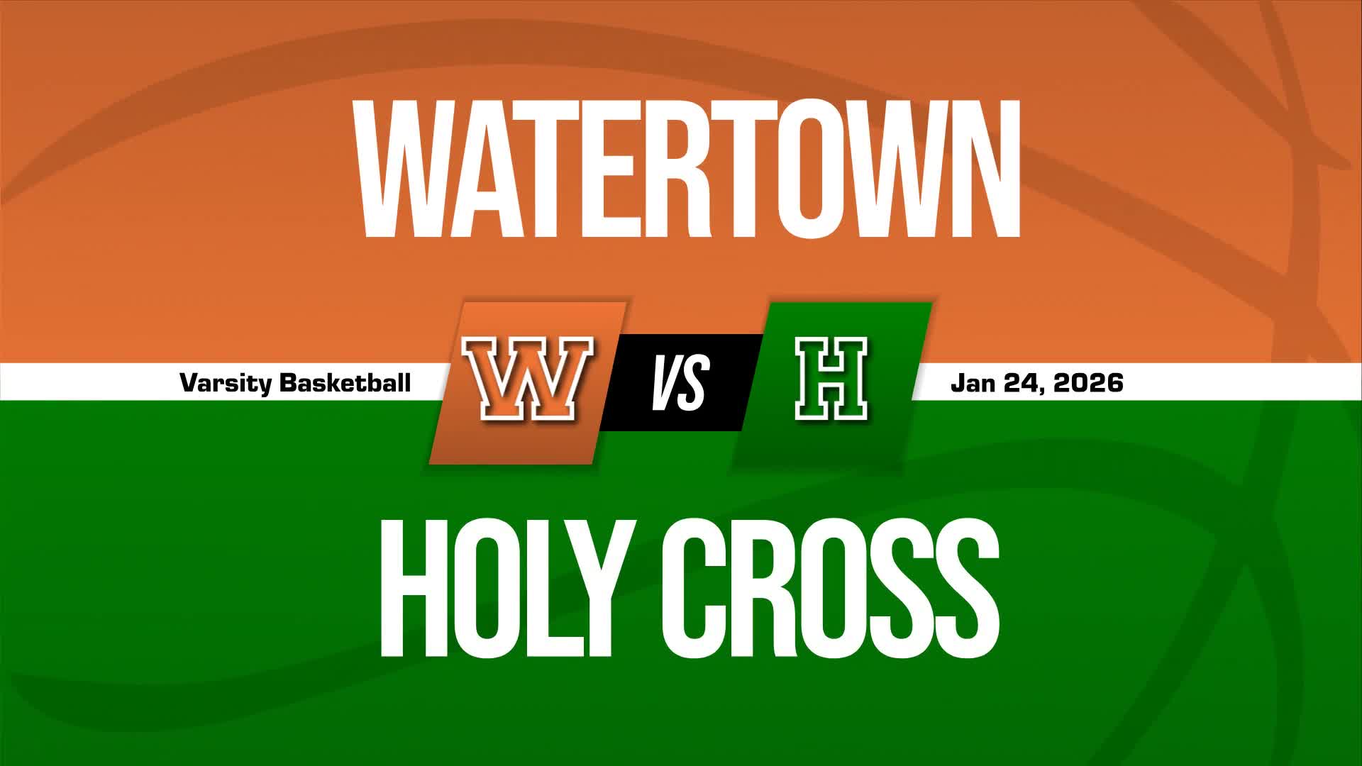 Basketball Recap: Make It Six in a Row for Holy Cross