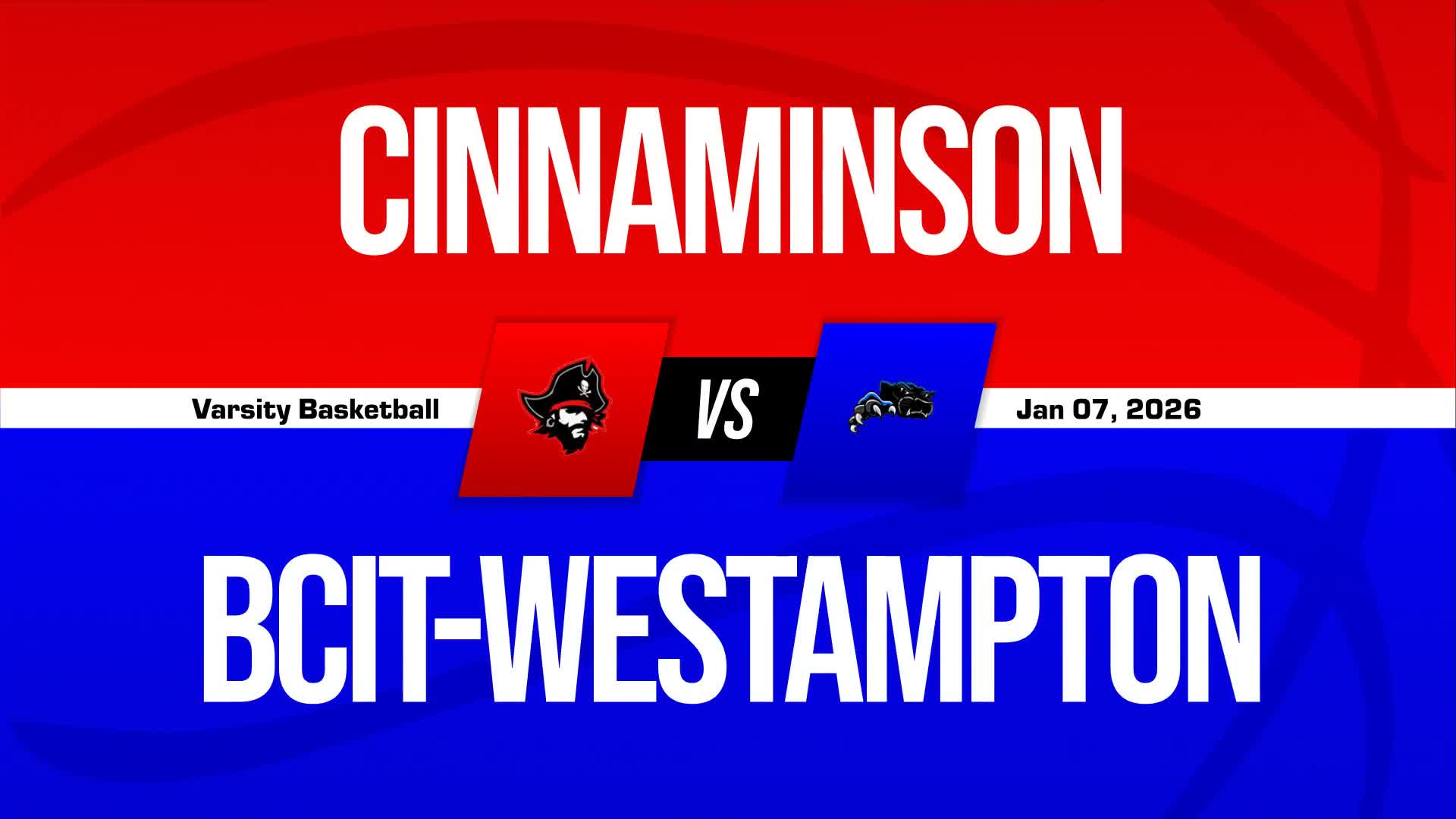 Basketball Recap: Westampton Tech's Undefeated Season over After Five Games + How To Watch