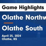 Soccer Game Preview: Olathe South on Home-Turf