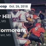 Football Game Preview: Center Hill vs. West Point