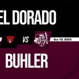 Football Recap: Buhler Piles Up the Points Against Independence + How To Watch