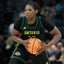 BASKETBALL: Griffin transfers to Mater Dei