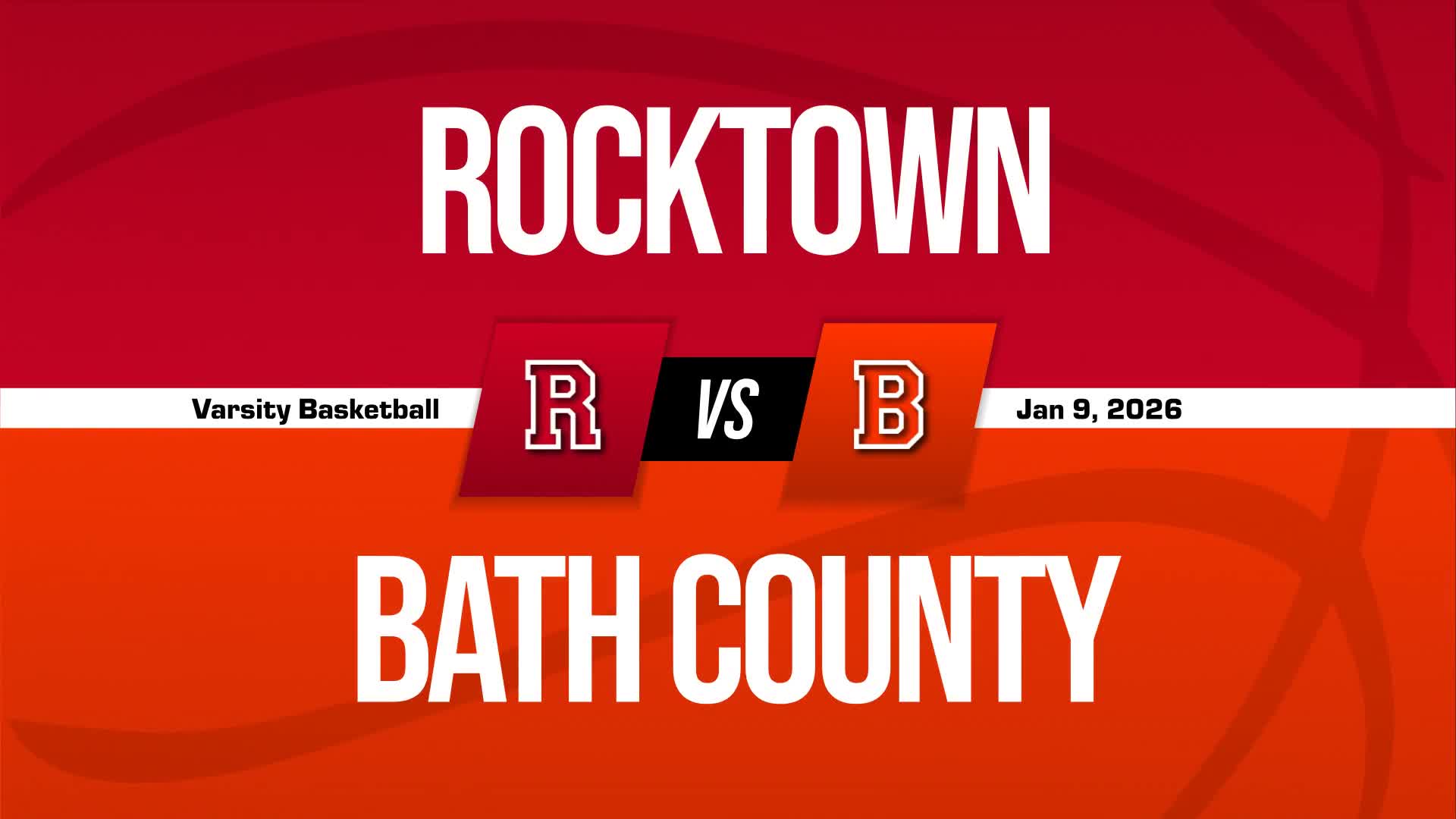 Basketball Game Preview: Bath County Chargers vs. Pocahontas County Warriors