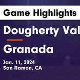 Soccer Game Recap: Dougherty Valley vs. Las Lomas