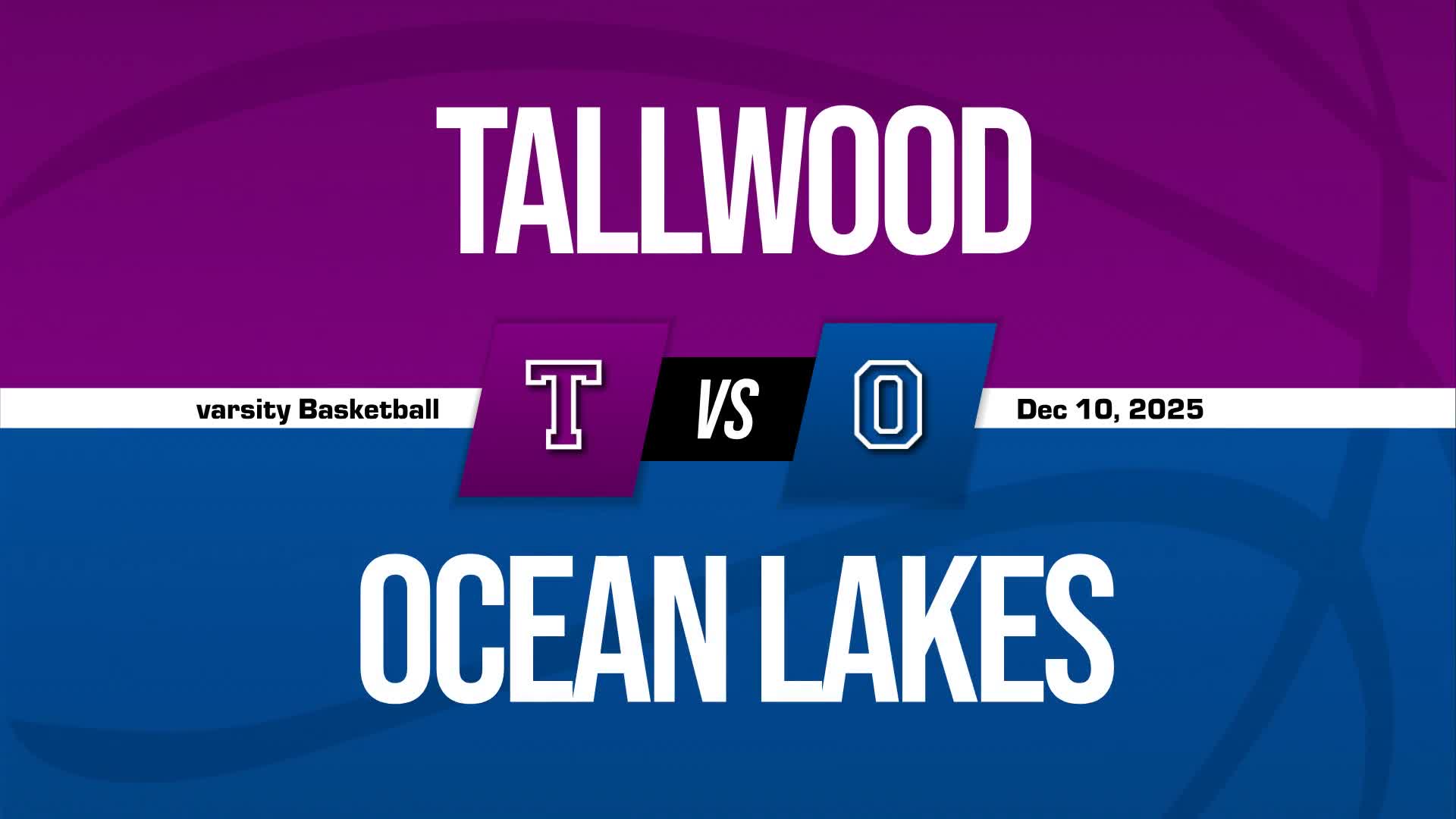 Basketball Recap: Ocean Lakes Takes a Loss + How To Watch