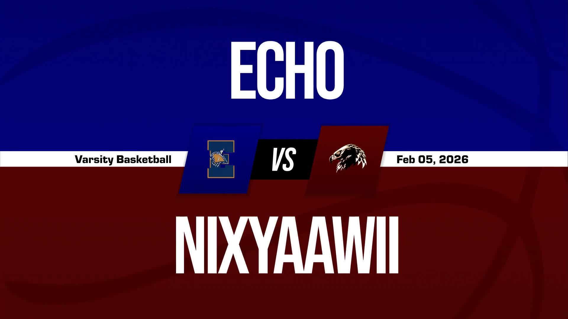 Basketball Game Preview: Nixyaawii Community Eagles vs. Griswold