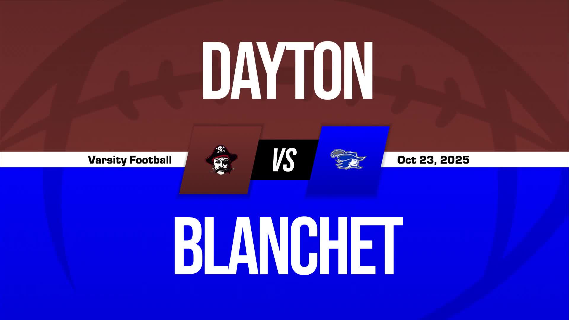Football Recap: Dayton Picks Up Ninth Consecutive  Win
