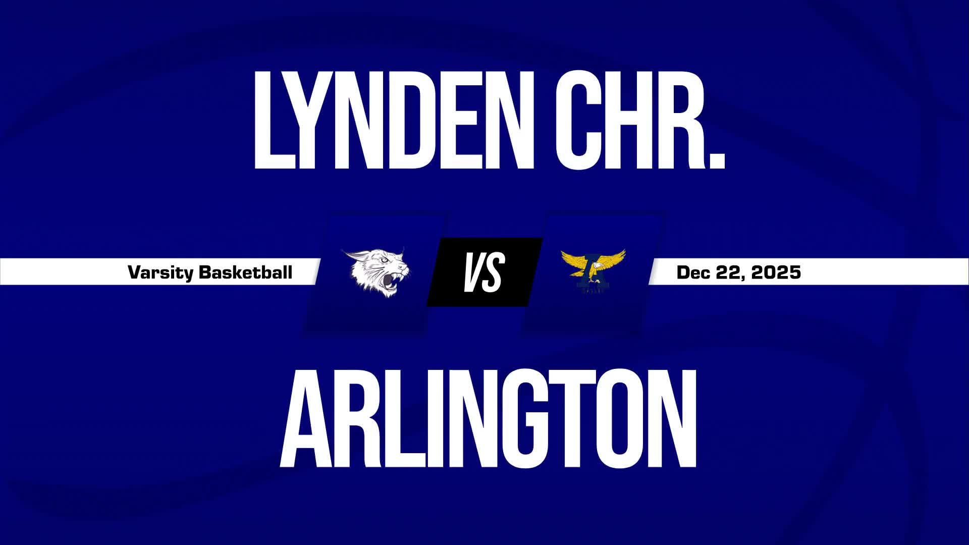 Basketball Game Preview: Arlington Eagles vs. Newport - Bellevue Knights