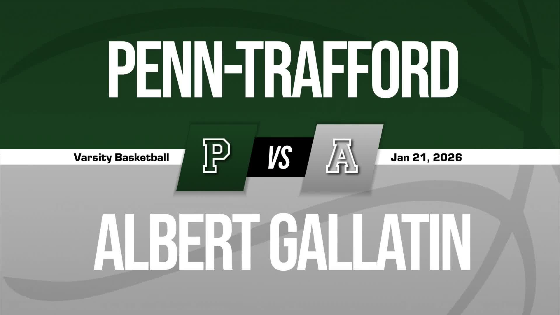 Basketball Recap: Penn-Trafford's  Win  on Friday Extends Winning Streak to Five