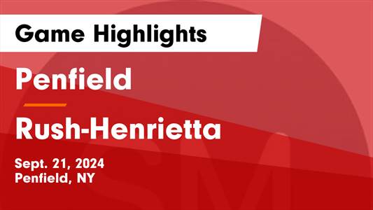 Volleyball Game Preview: Rush-Henrietta Royal Comets vs. Irondeq