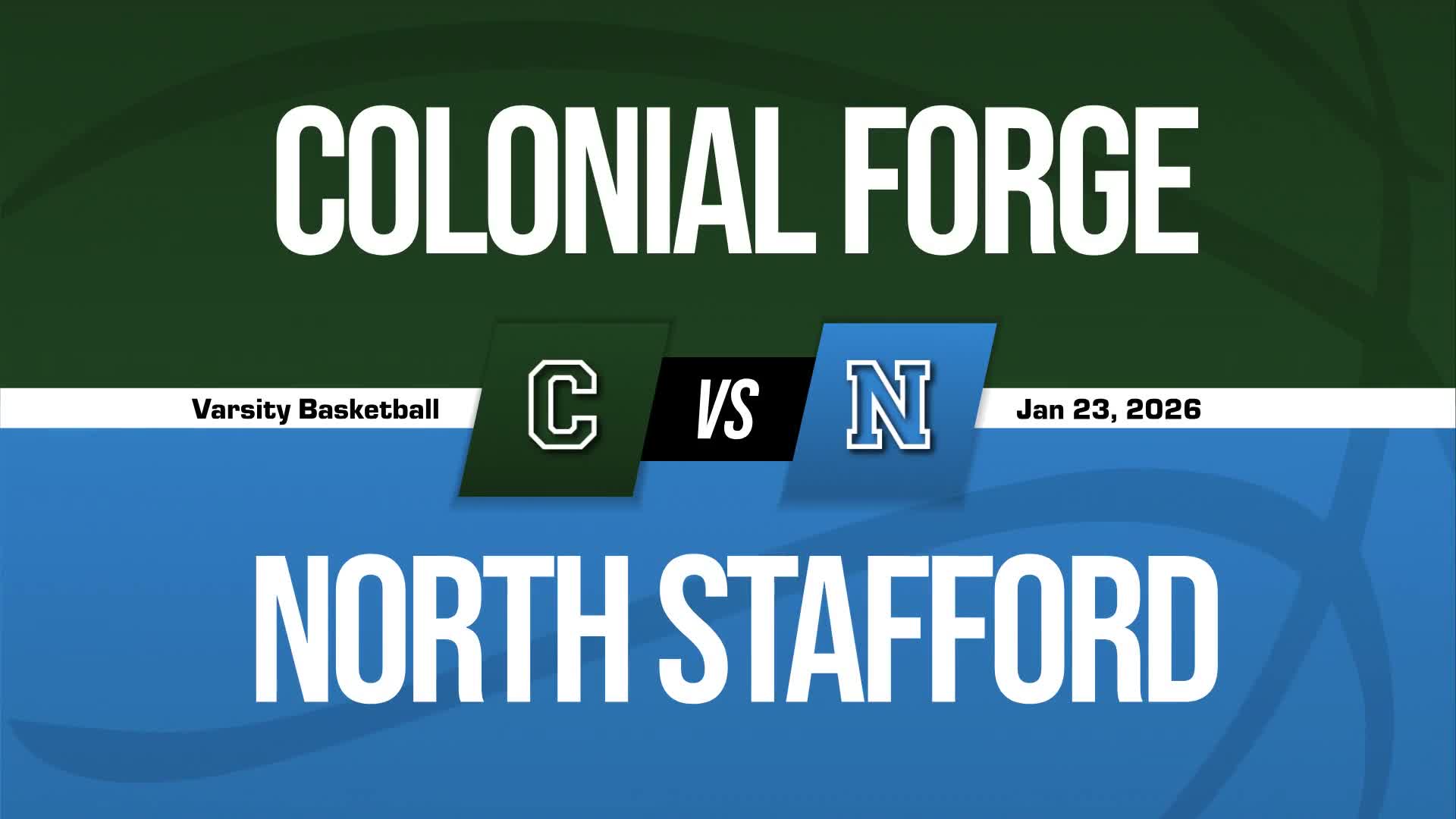 Basketball Recap: Colonial Forge's  Win  on Friday Extends Winning Streak to Six + How To Watch