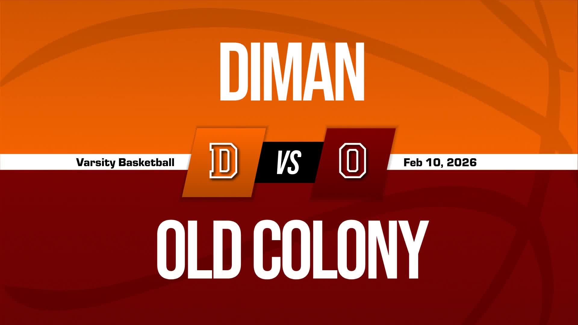 Basketball Recap: Make It Five in a Row for Old Colony RVT + How To Watch