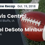 Football Game Preview: Lewis Central vs. Carroll