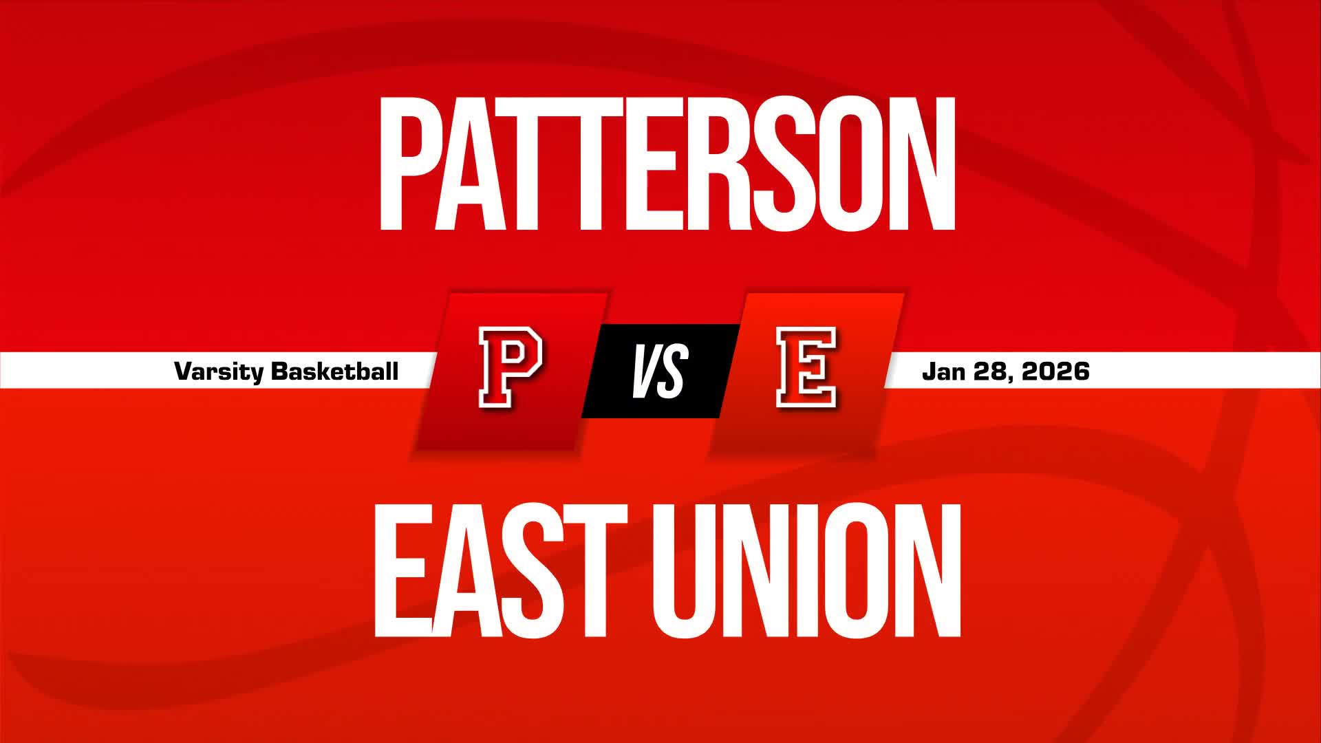Basketball Recap: Alyse Lomeli's Big Game Can't Quite Lead Patterson over East Union + How To Watch