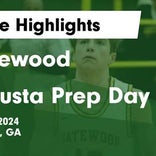 Basketball Recap: Augusta Prep Day has no trouble against Westminster Schools of Augusta