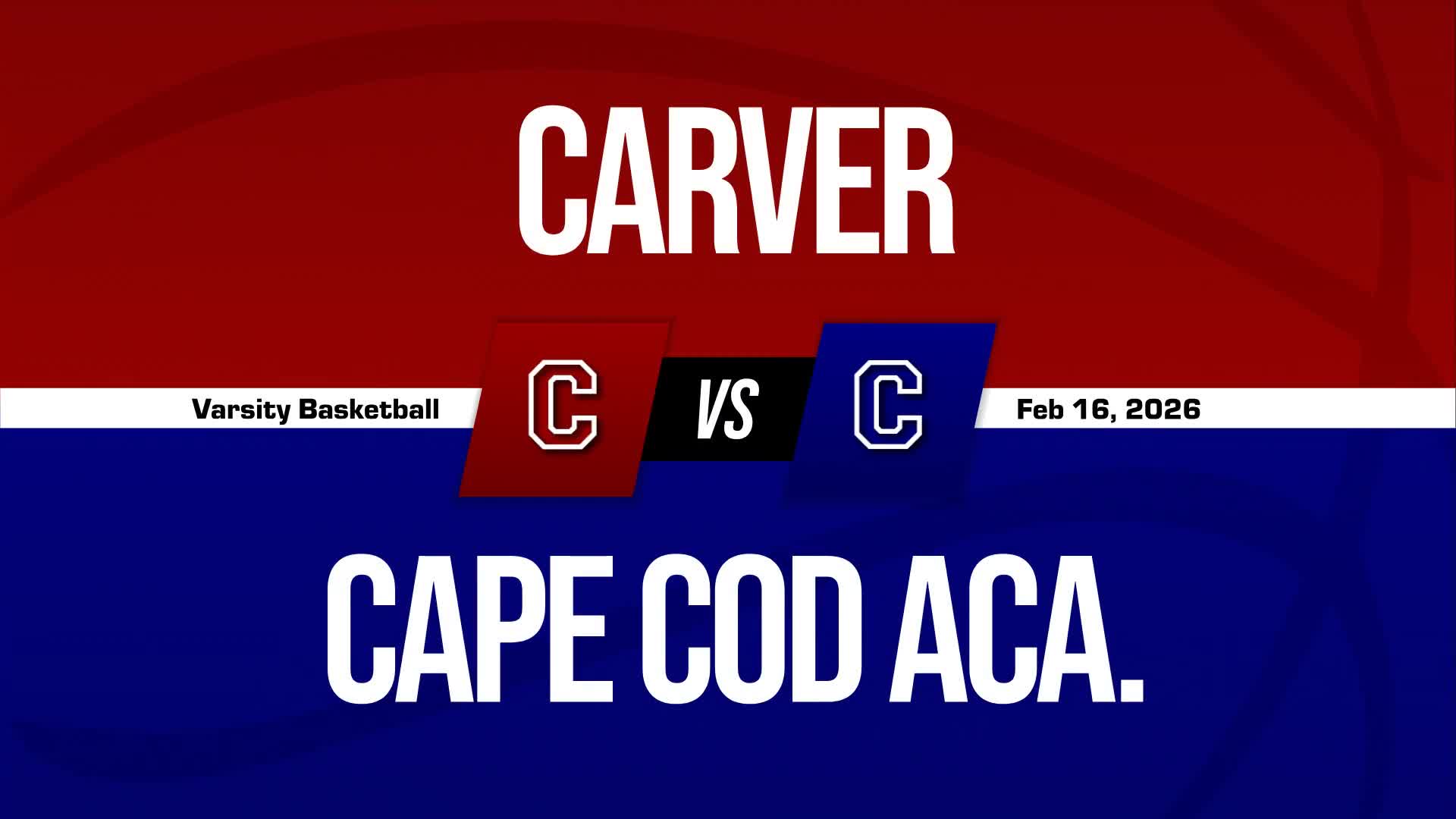 Basketball Recap: Cody Tolley's Big Game Can't Quite Lead Cape C