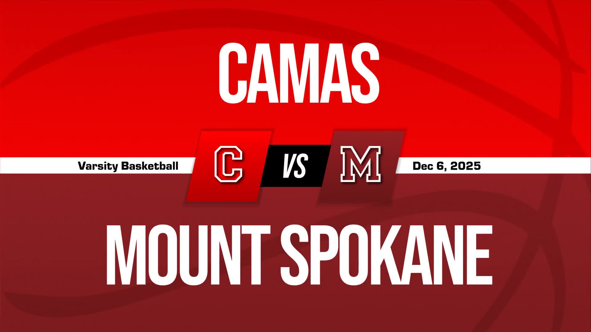 Basketball Recap: Make It Four in a Row for Mt. Spokane + How To Watch