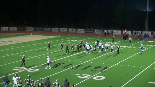 Makin Lenard Game Report: @ Madison