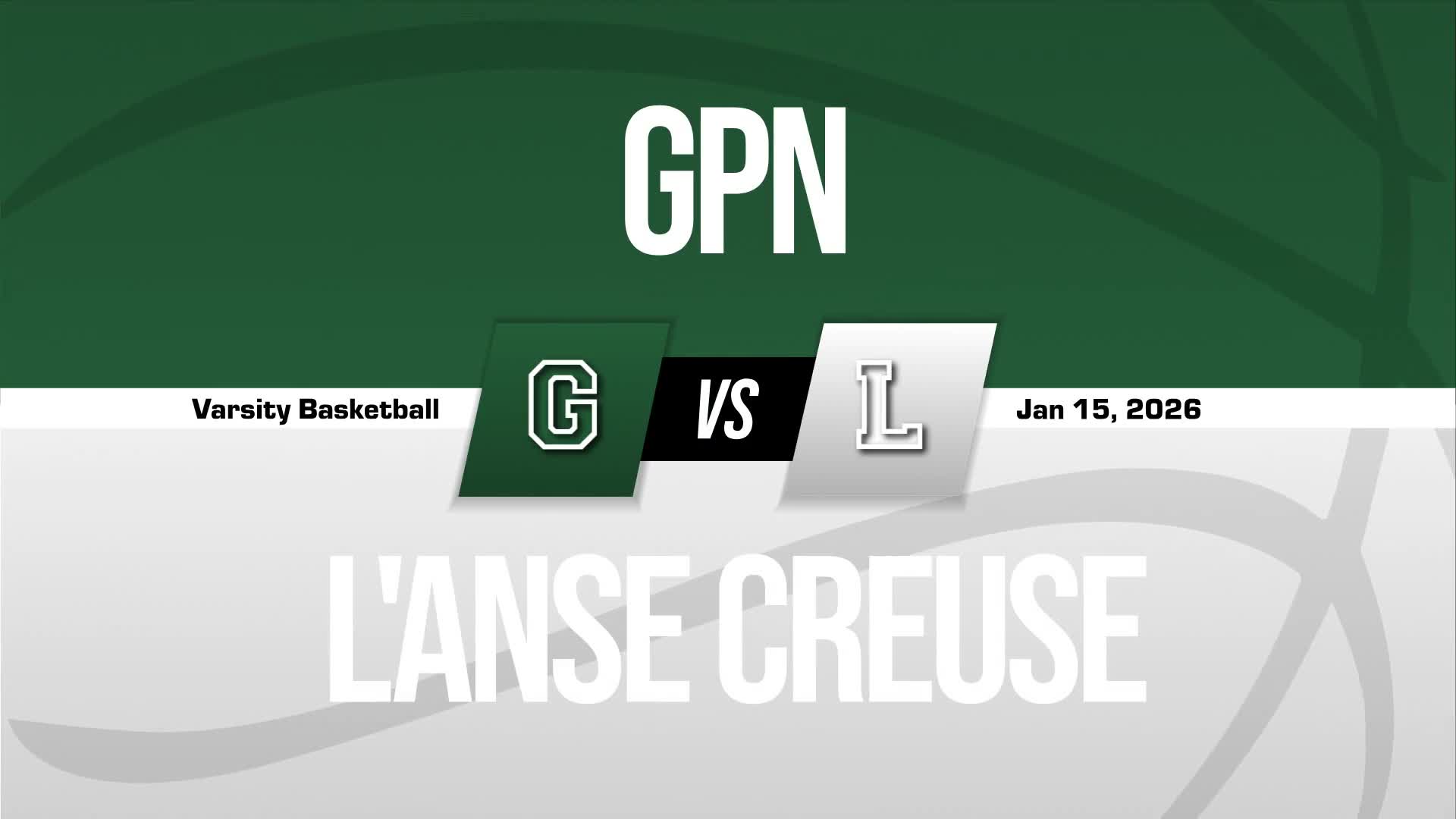 Basketball Game Preview: Grosse Pointe North Norsemen vs. Anchor