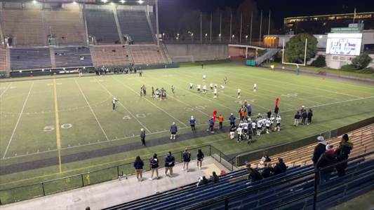 Baseball Game Preview: Lindbergh Eagles vs. Renton Red Hawks