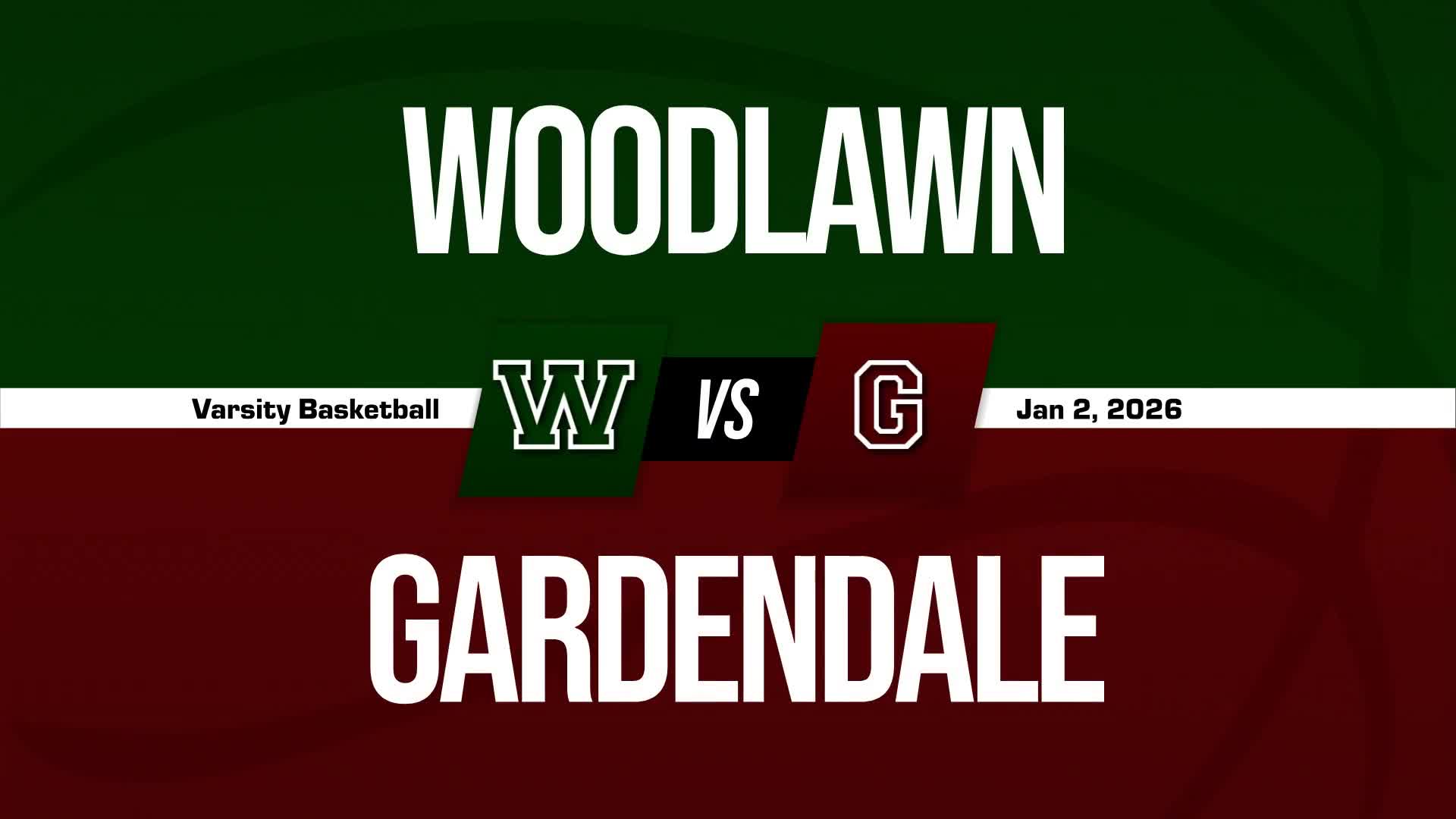 Basketball Recap: Gardendale's Winning Streak Snapped at Four Games + How To Watch
