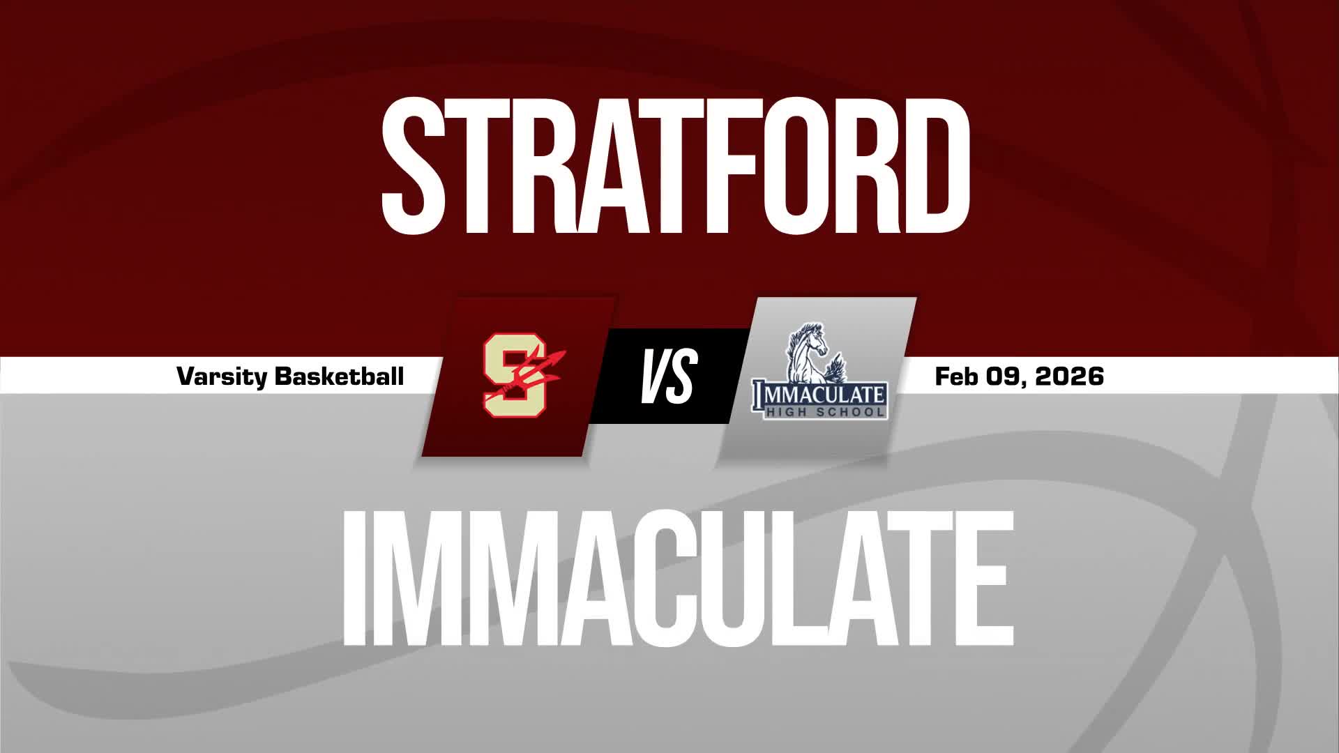 Basketball Game Preview: Immaculate Mustangs vs. Notre Dame Prep Lancers + How To Watch