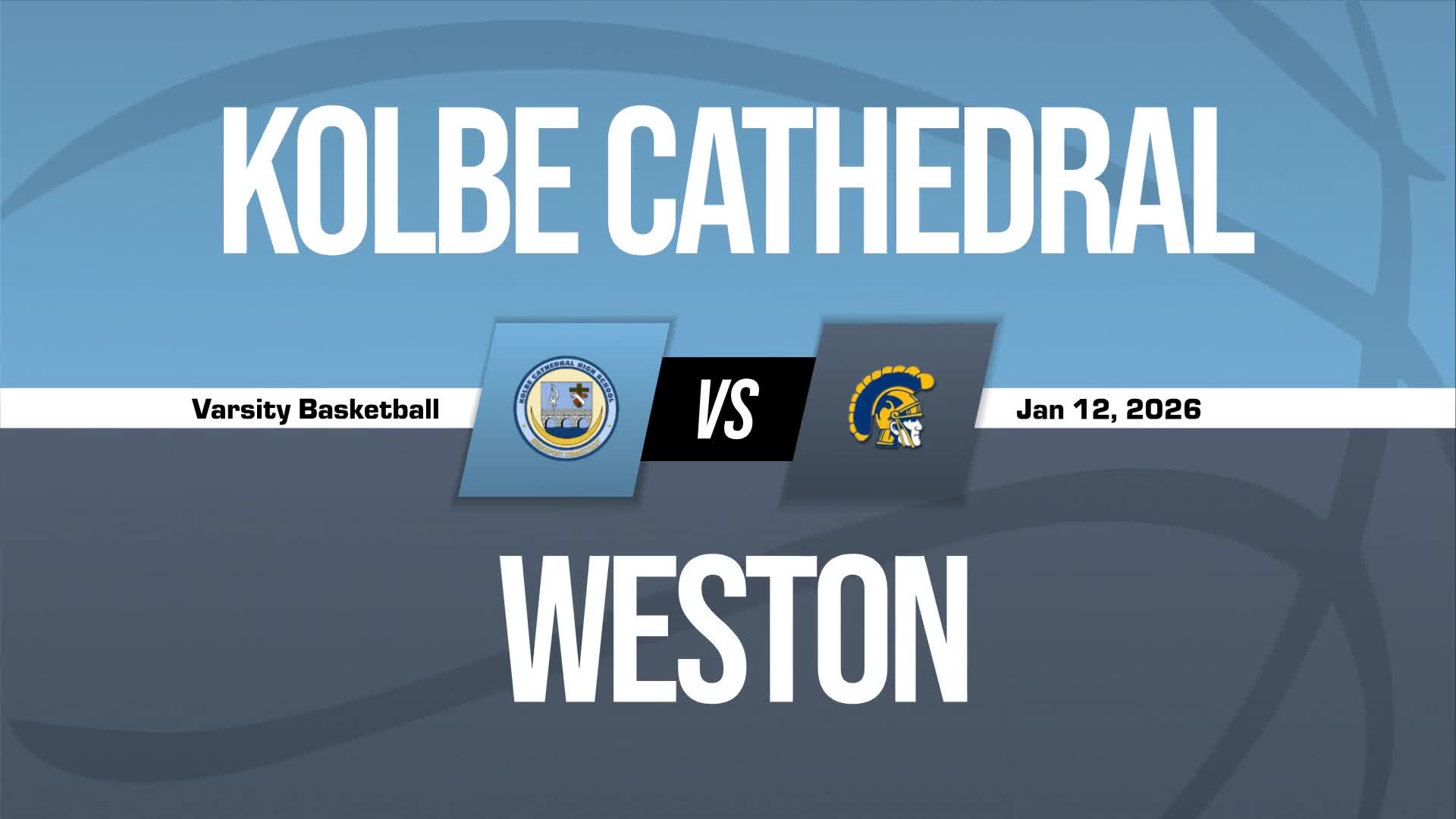 Basketball Game Preview: Weston Trojans vs. Joel Barlow Falcons + How To Watch