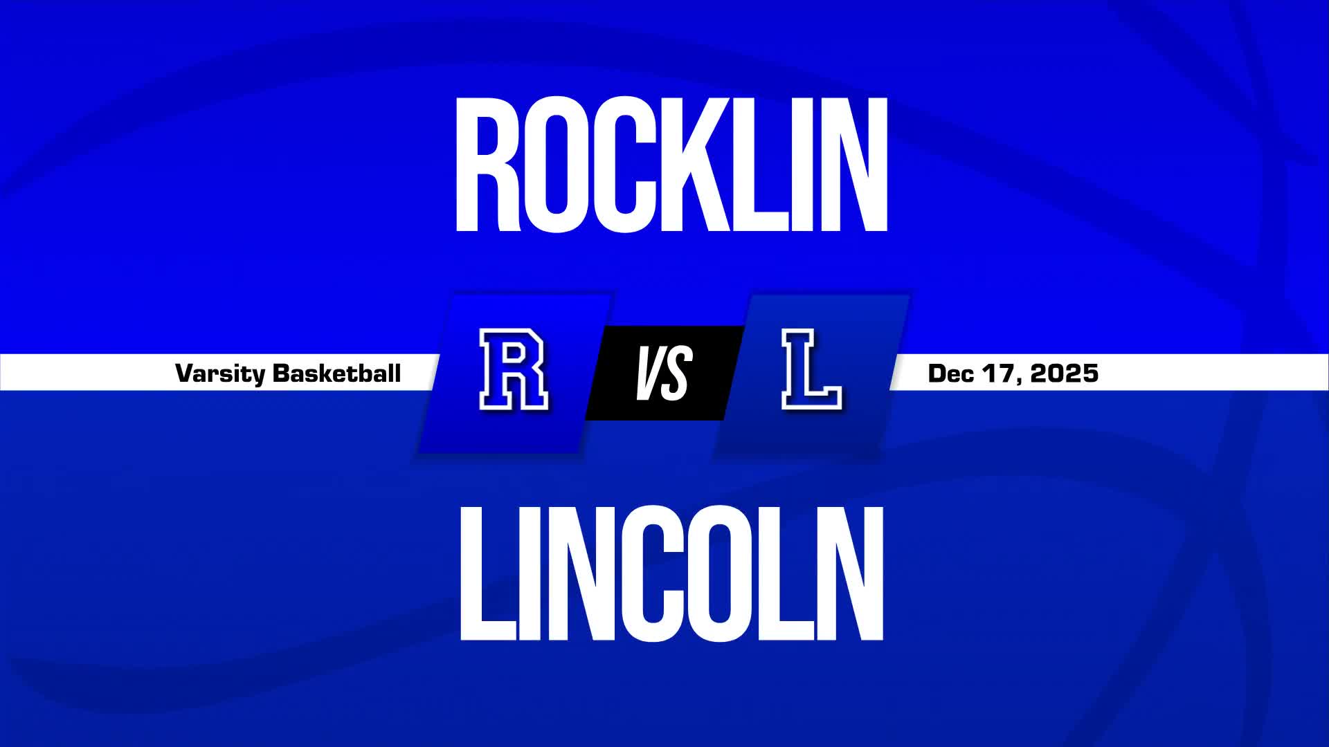 Basketball Game Preview: Rocklin Thunder vs. Folsom Bulldogs