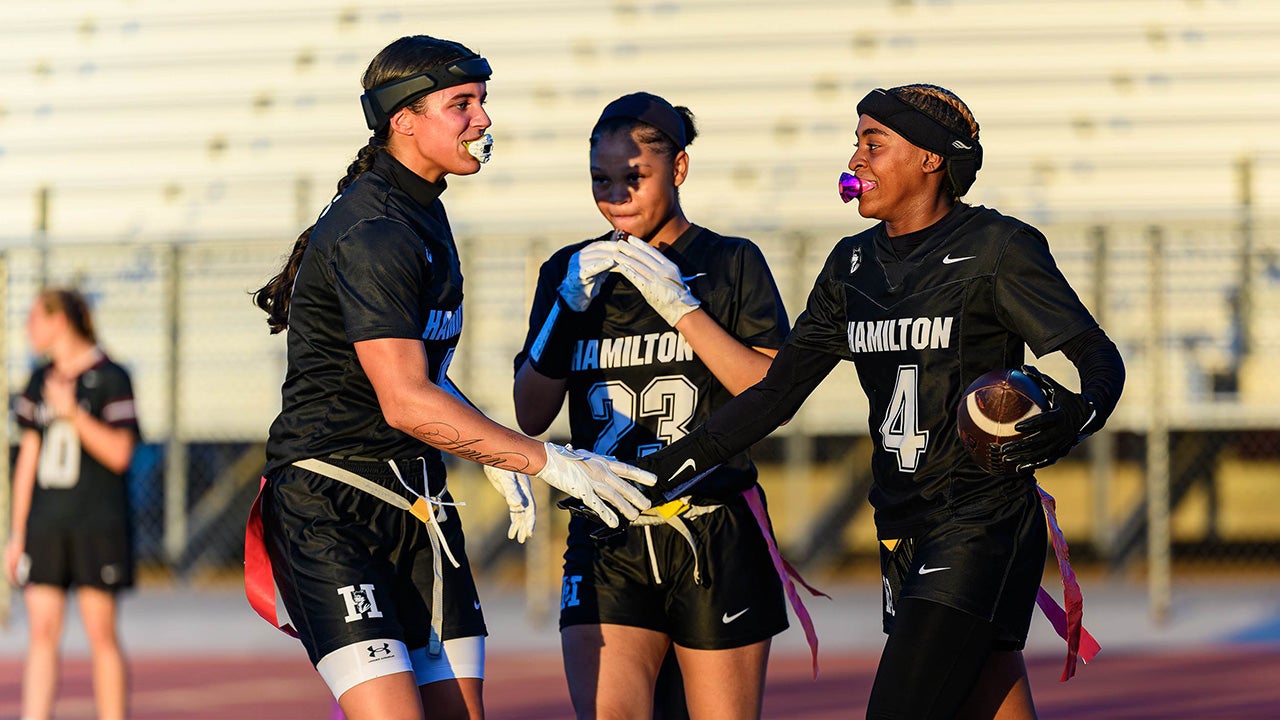 FLAG: This week's MaxPreps Top 25