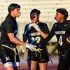 High school flag football rankings: Nos. 1 and 2 in this week's MaxPreps Top 25, JSerra Catholic faces Orange Lutheran on Tuesday