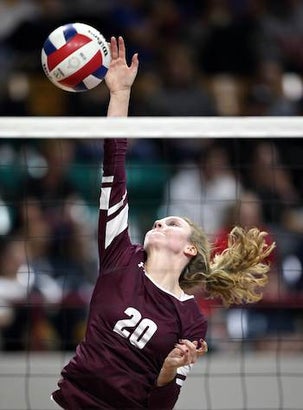 Colorado volleyball teams to watch