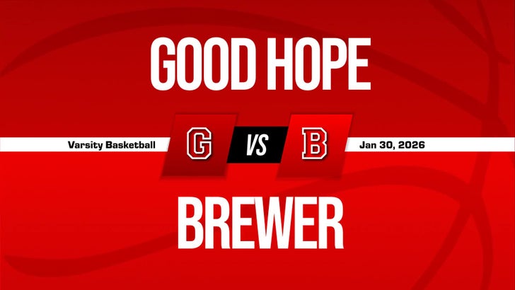 Basketball Game Preview: Good Hope Raiders vs. East Lawrence Eag
