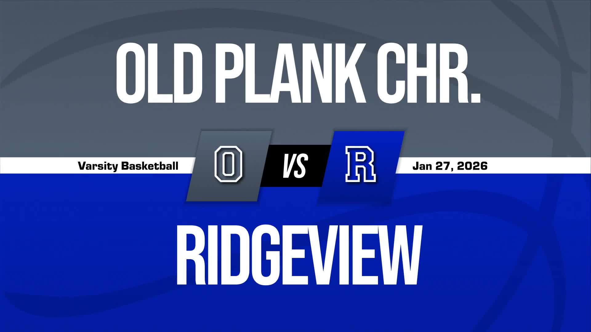 Basketball Recap: Dynamic Duo of  Aaron Carr and  Justyn Cappas Lead Ridgeview to Victory
