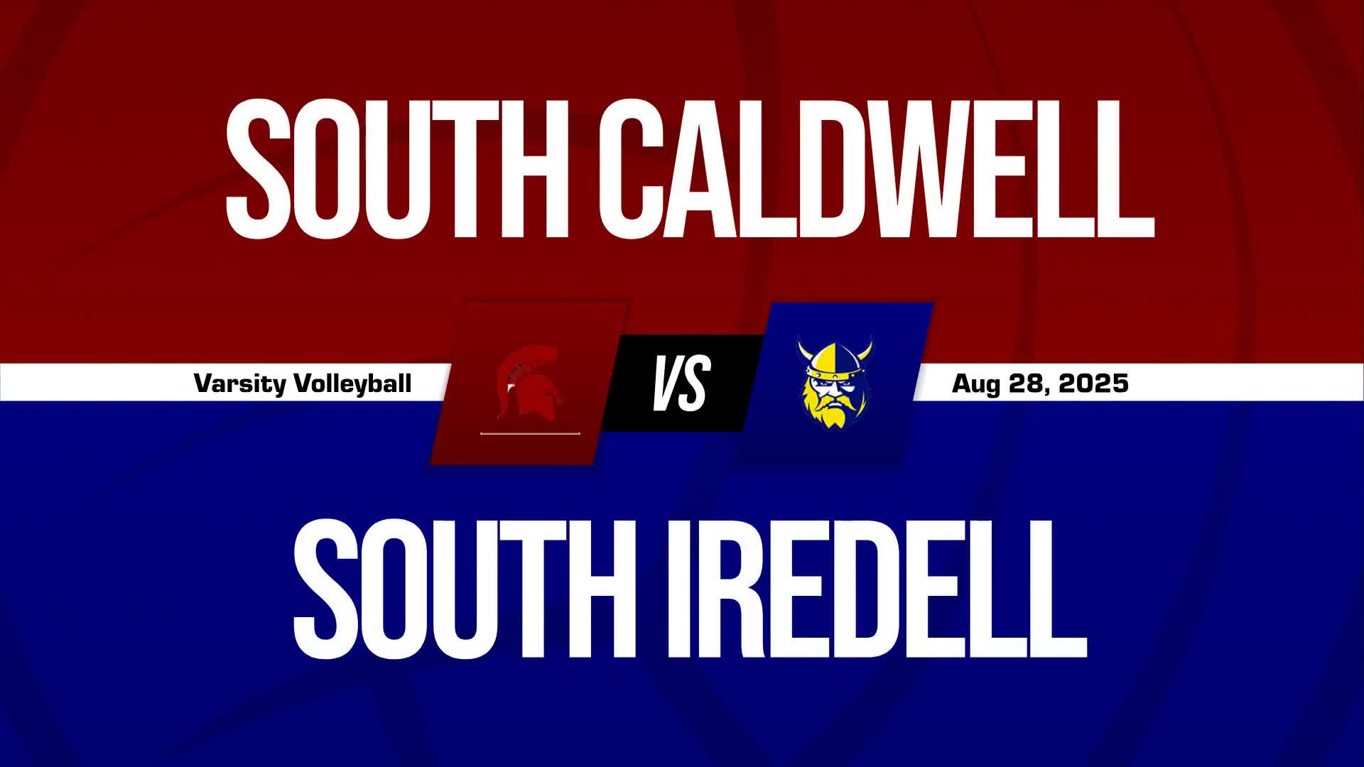 Volleyball Game Preview: South Caldwell Spartans vs. Eastern Guilford Wildcats