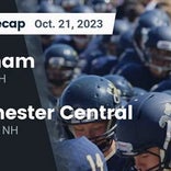 Manchester Central vs. Windham