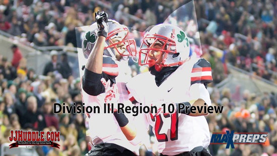 Division III Region 10 football preview
