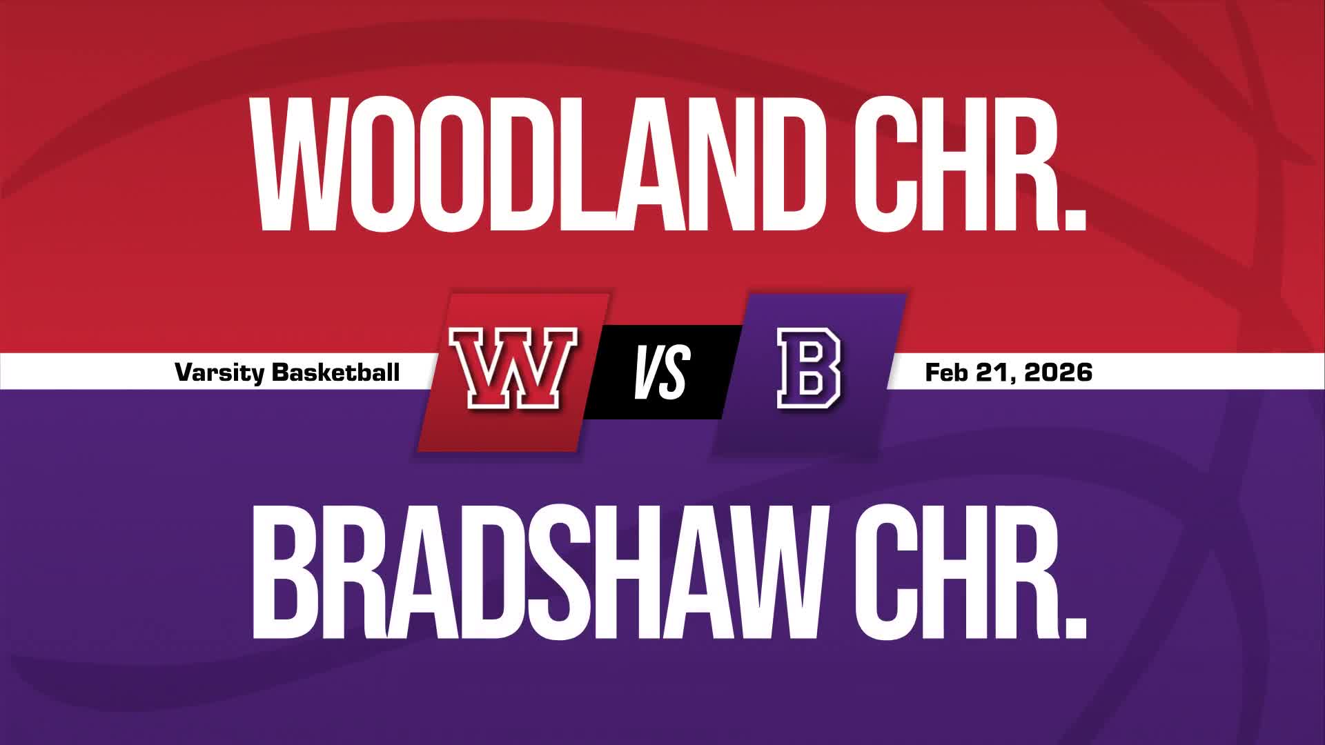 Basketball Recap: Bradshaw Christian Takes a Loss