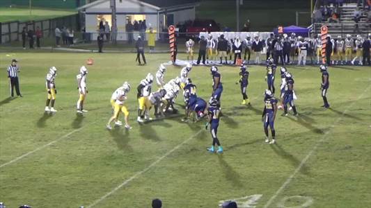 Basketball Recap: Destin Jones' Big Game Can't Quite Lead Northe