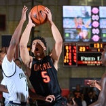 Nike Extravaganza: Bagley goes for 43