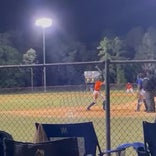 Baseball Game Recap: Eastside Rams vs. P.K. Yonge Blue Wave