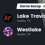 Westlake picks up 14th straight win at home