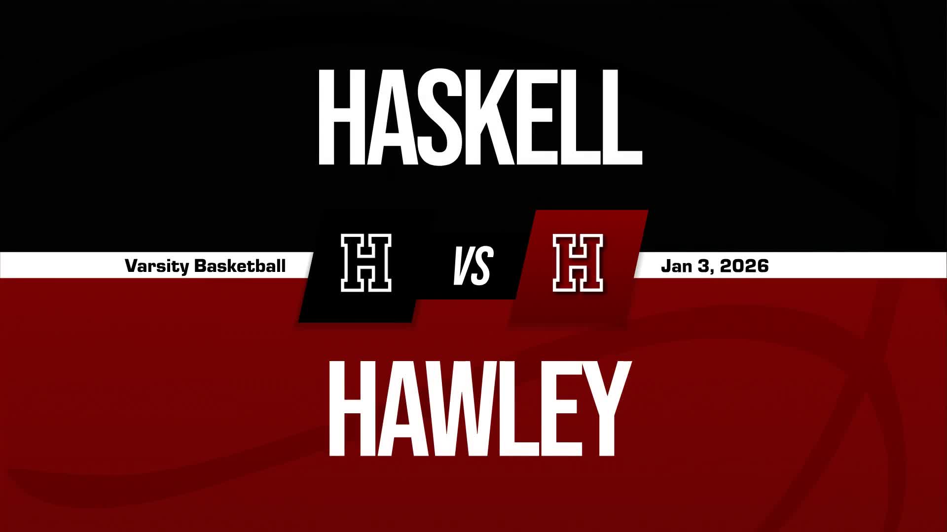 Basketball Game Preview: Hawley Bearcats vs. Anson Tigers + How To Watch