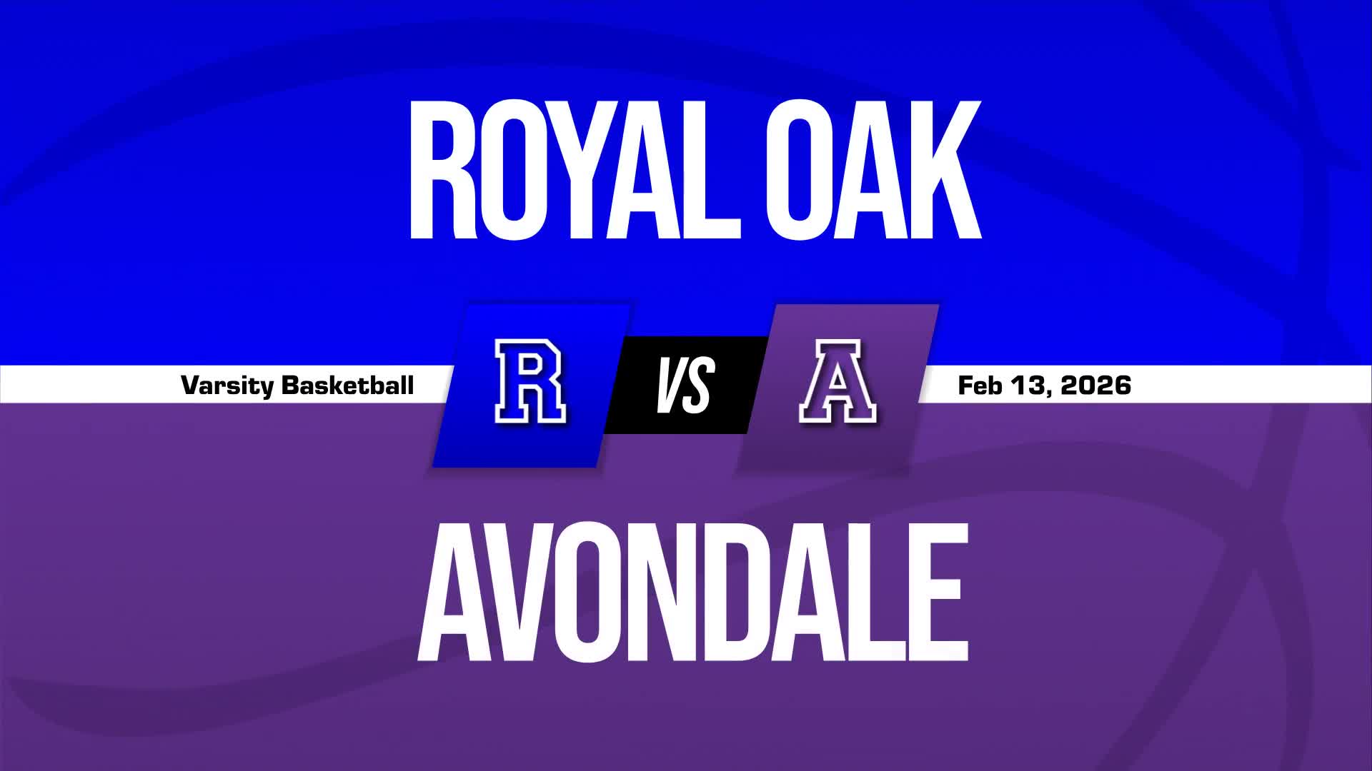 Basketball Recap: Royal Oak's Loss Ends Three-Game Winning Streak at Home