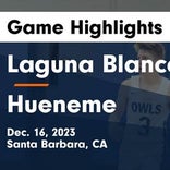 Hueneme extends home losing streak to 12