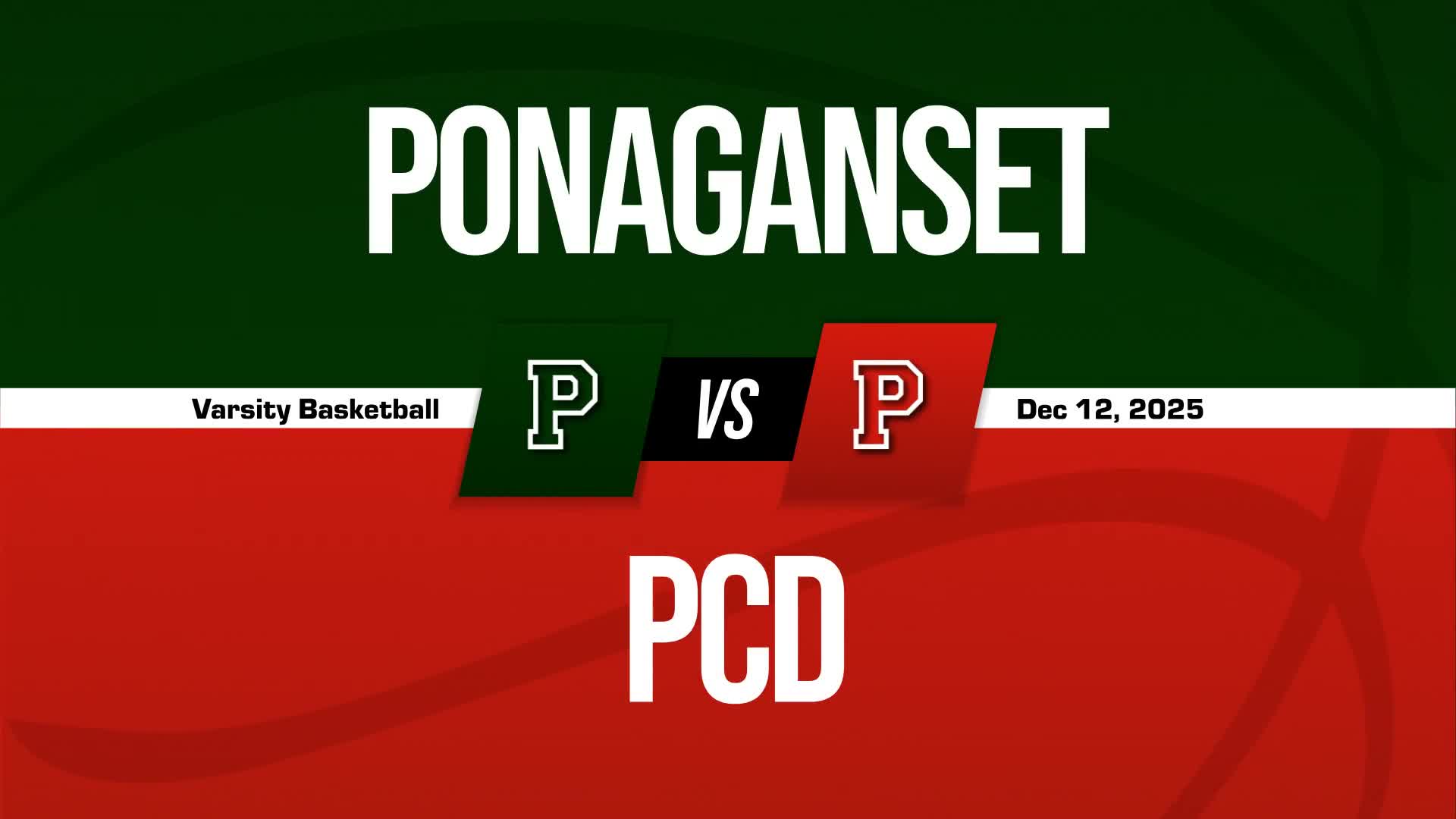 Basketball Recap: Ponaganset Now  3-1 over Last Four Games