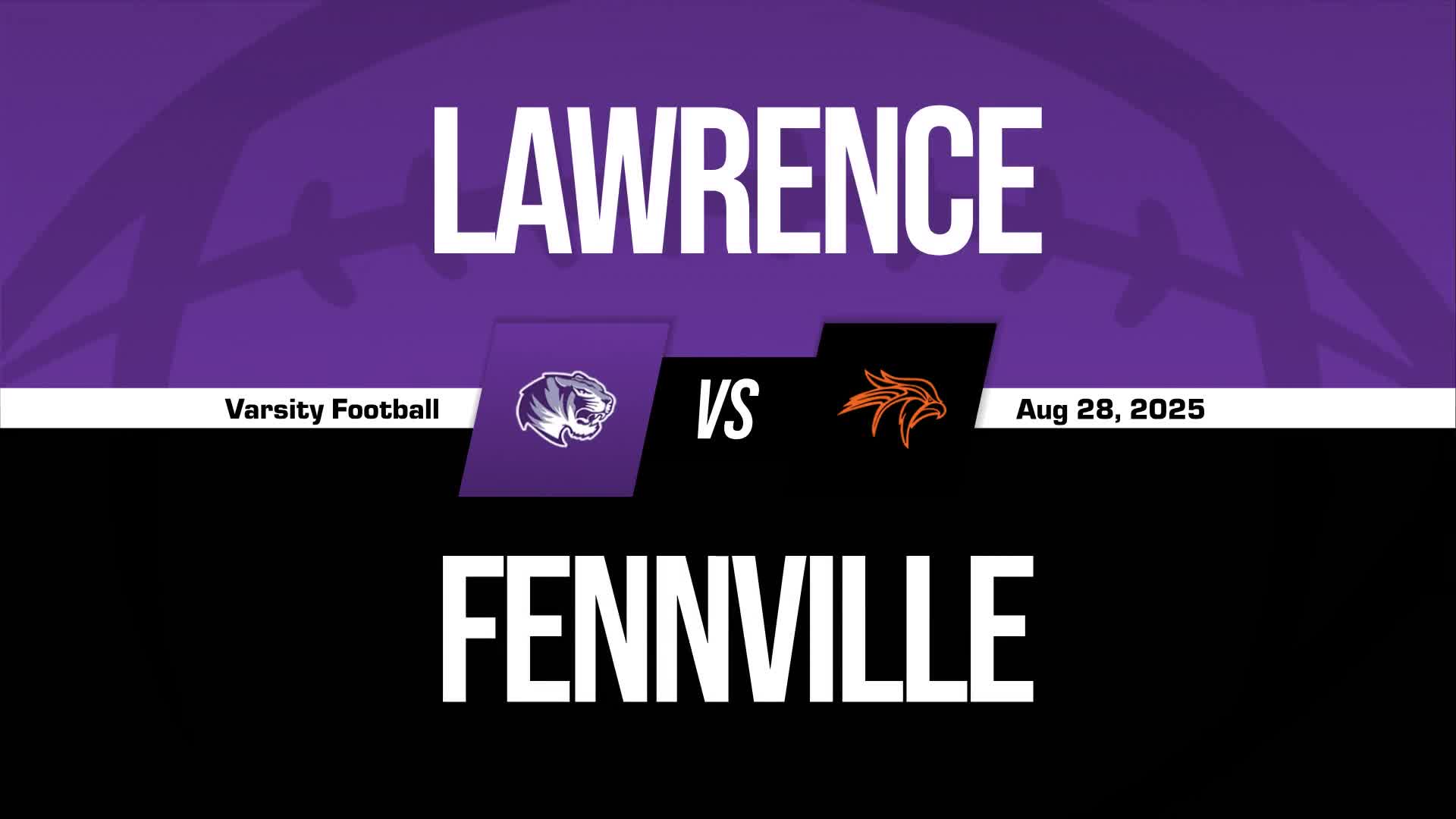 Football Recap: Fennville Takes a Loss