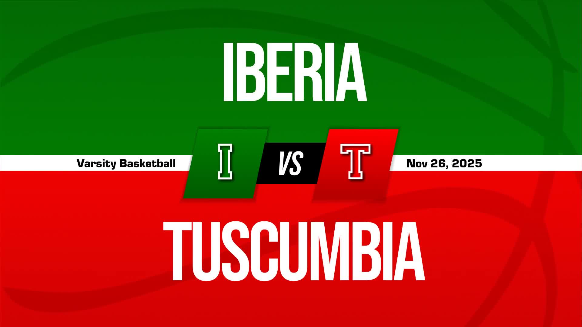 Basketball Recap: Iberia Starts Season with  Victory on the Road + How To Watch