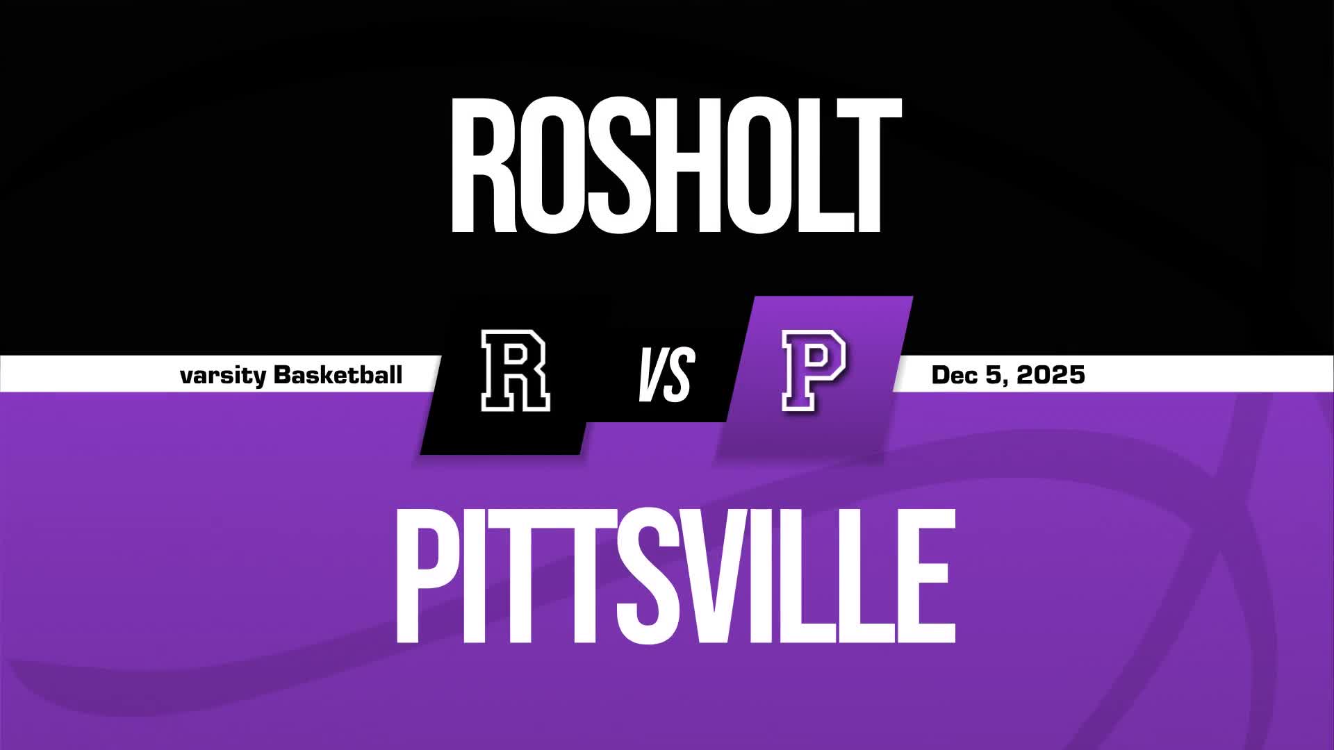 Basketball Recap: Rosholt Drops Season-High Score on Marion
