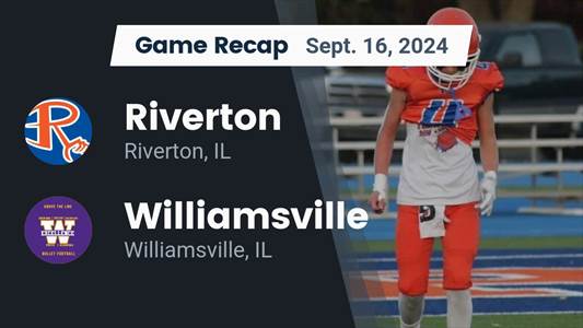 Football Game Preview: 