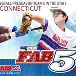 Connecticut Baseball Fab 5